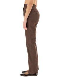 Max Mara Women Pants "Galicia"