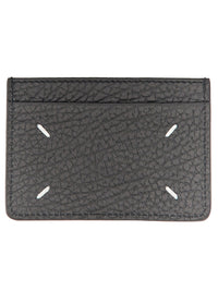 Maison Margiela Unisex Portacarte "Four Stitches"