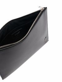 SAINT LAURENT Saint Laurent Men Porta Tablet Tiny Cassandre Piccolo
