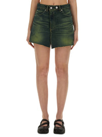Our Legacy Women Malibu "Cover" Skirt