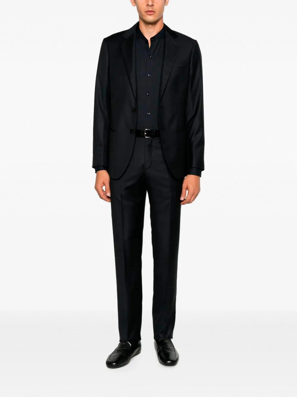 Giorgio Armani Men Suit