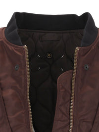 Maison Margiela Women Reversible Jacket