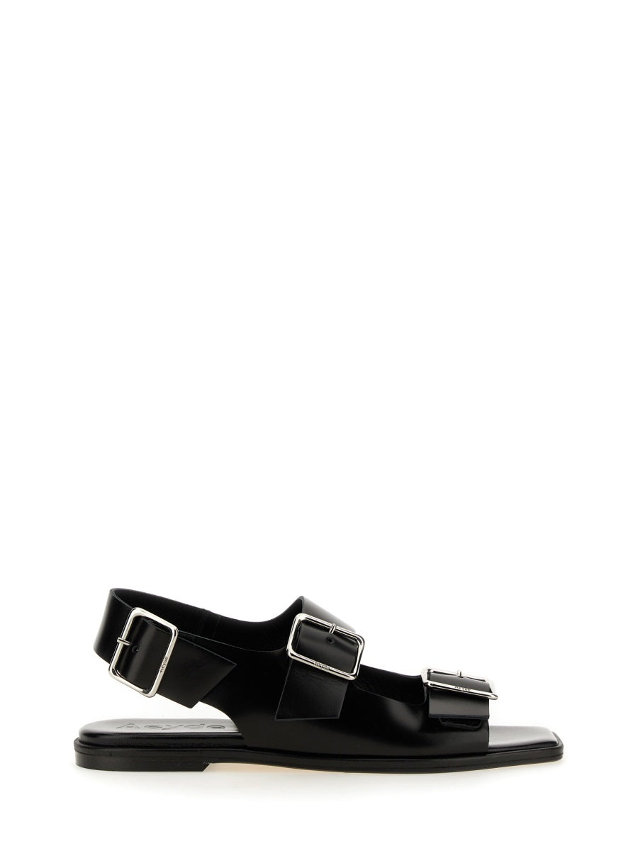 Aeyde Women Sandal "Tekla"