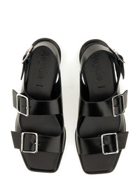 Aeyde Women Sandal "Tekla"