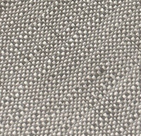Emporio Armani Lunar Grey Solid Men's Tie, 3"
