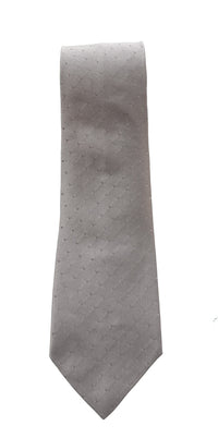 Emporio Armani Pearl Dotted Men's Tie, 3"