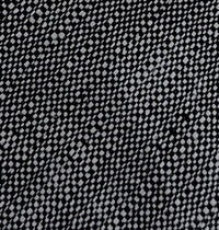 Emporio Armani Blue Grey Linen weave Men's Tie – Made in Italy