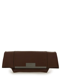 MAX MARA Max Mara Women Clutch Clasp Medium