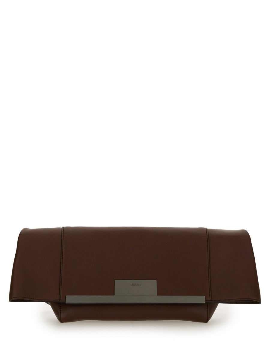 MAX MARA Max Mara Women Clutch Clasp Medium