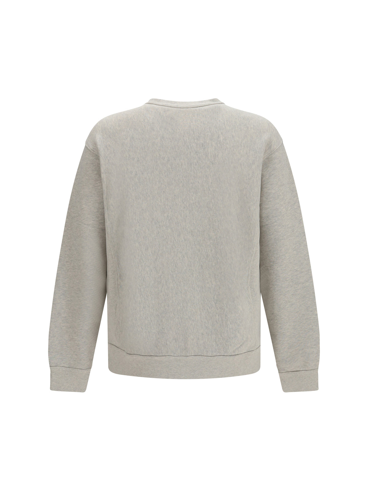 Kenzo Men Kenzo Eiffel Tower Design Cotton Sweatshirt