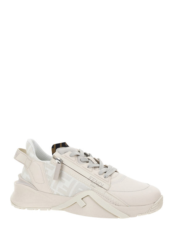FENDI Fendi Men Flow Running Sneakers