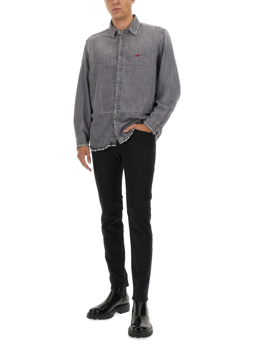 DIESEL Diesel Men Jeans "D-Strukt"