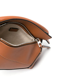 Loewe Women Mini Puzzle Bag In Classic Calfskin