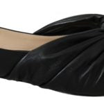 Jimmy Choo  Love 85 Slingback Pumps Black Leather