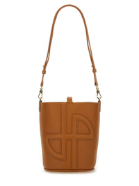 PATOU Patou Women Bucket Bag
