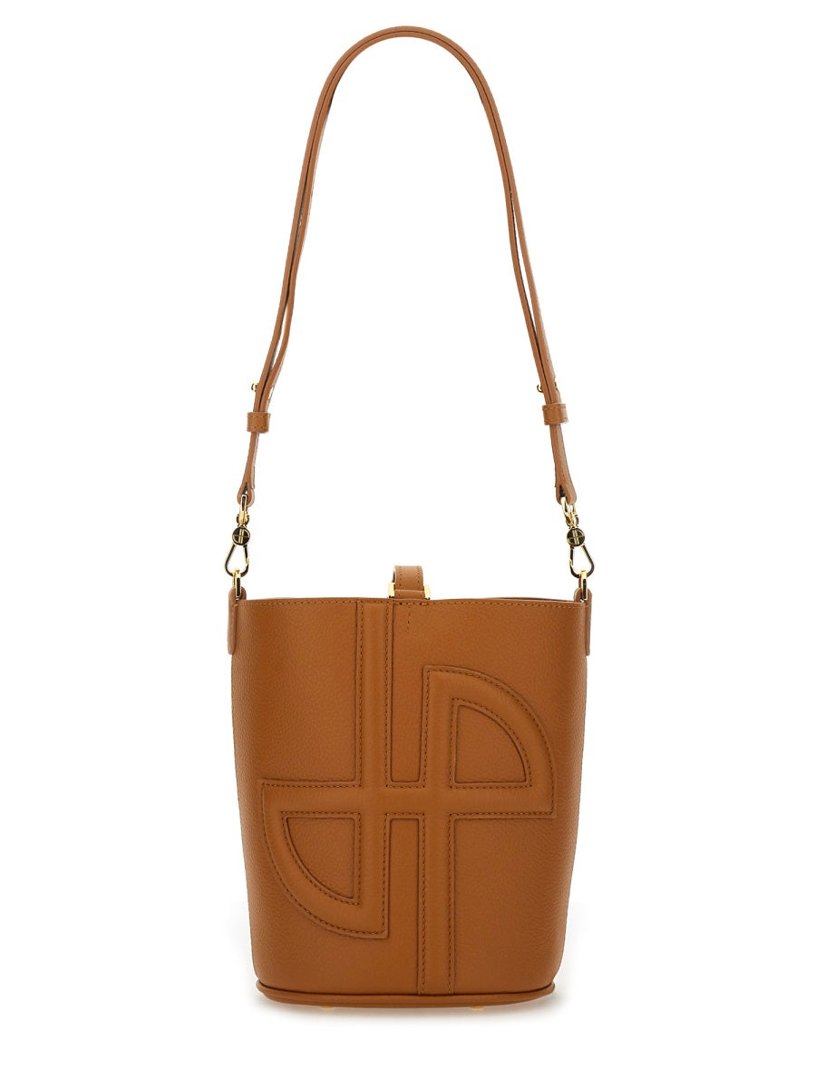 PATOU Patou Women Bucket Bag