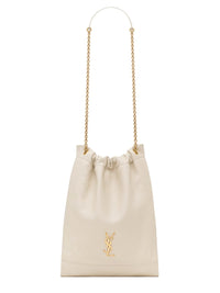 SAINT LAURENT Saint Laurent Women "Jamie Ponchon" Bag
