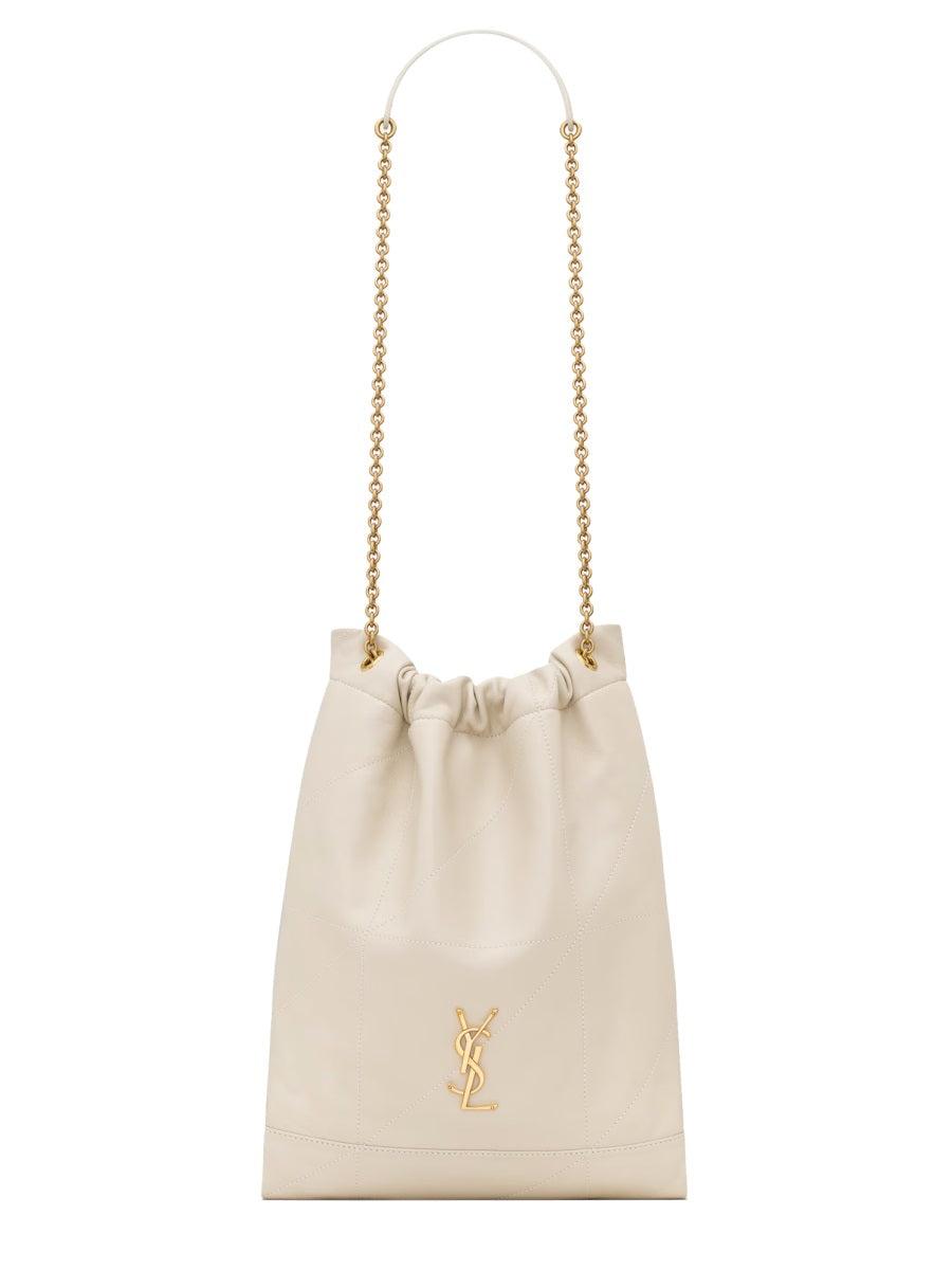 SAINT LAURENT Saint Laurent Women "Jamie Ponchon" Bag