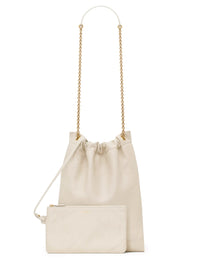 SAINT LAURENT Saint Laurent Women "Jamie Ponchon" Bag