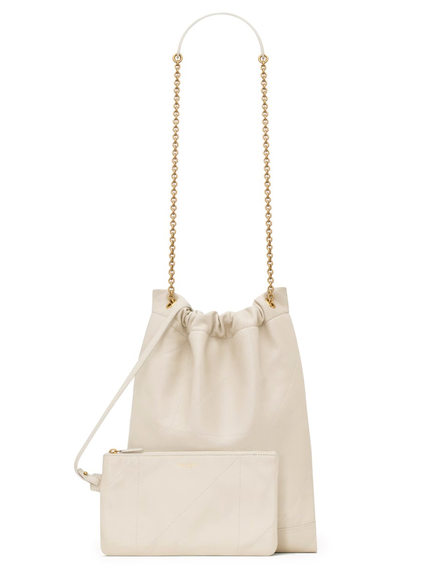 SAINT LAURENT Saint Laurent Women "Jamie Ponchon" Bag