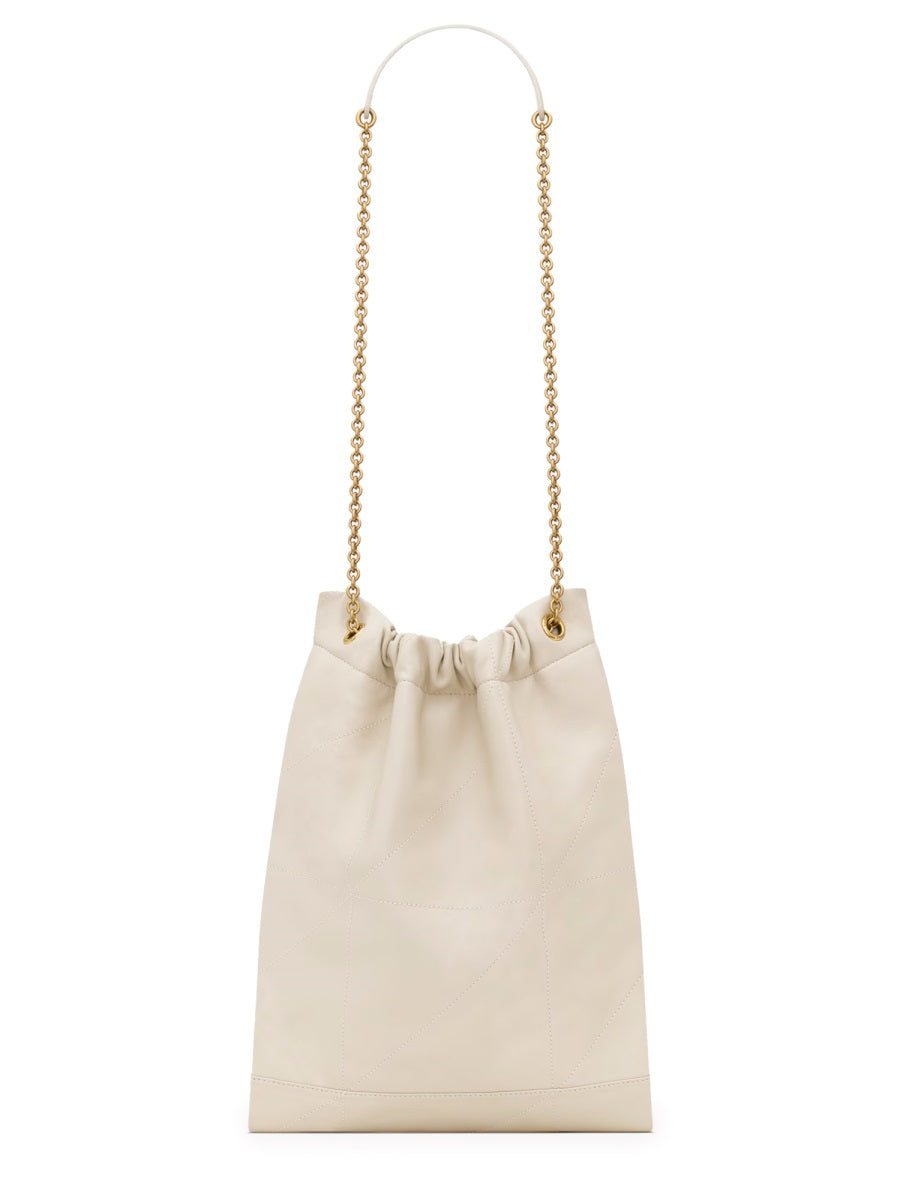 SAINT LAURENT Saint Laurent Women "Jamie Ponchon" Bag