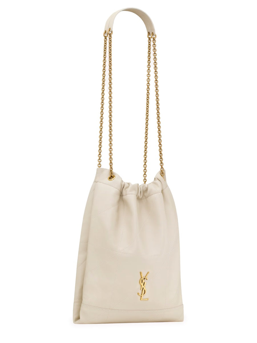 SAINT LAURENT Saint Laurent Women "Jamie Ponchon" Bag