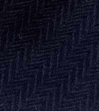 Emporio Armani Men’s Black Geometric Silk Necktie, 3"