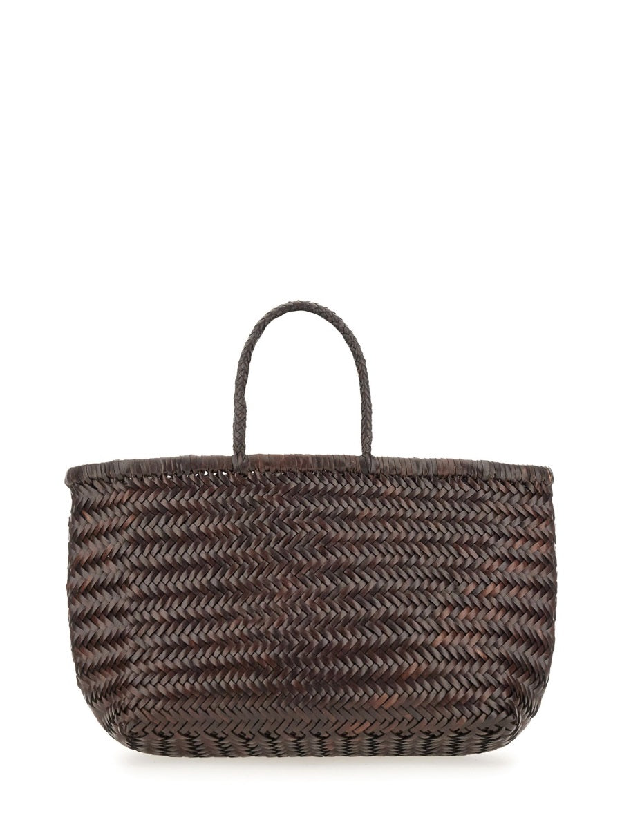 Dragon Diffusion Women Borsa "Triple Jump" Big