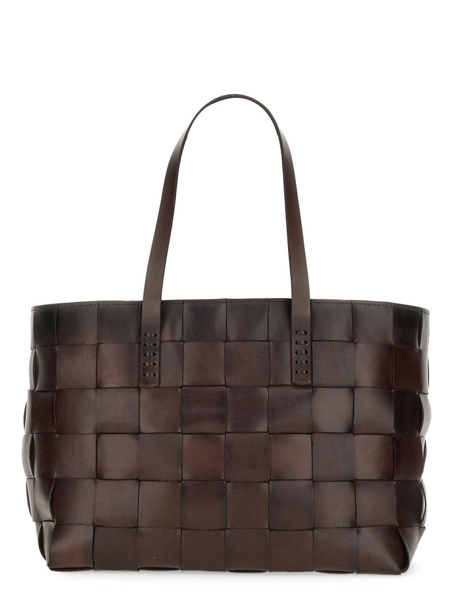 Dragon Diffusion Women Borsa Tote "Japan"