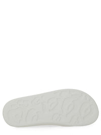Alexander Mcqueen Women Oversize Hybrid Sandal