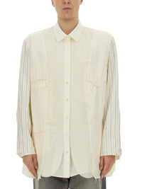 Maison Margiela Men "Anonymity Of The Lining" Jacket