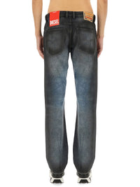 DIESEL Diesel Men "1993 D-Vyl-Fsg1" Jeans