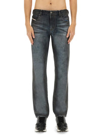 DIESEL Diesel Men "1993 D-Vyl-Fsg1" Jeans