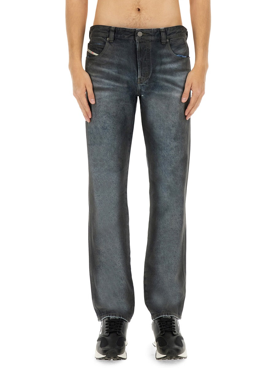 DIESEL Diesel Men "1993 D-Vyl-Fsg1" Jeans