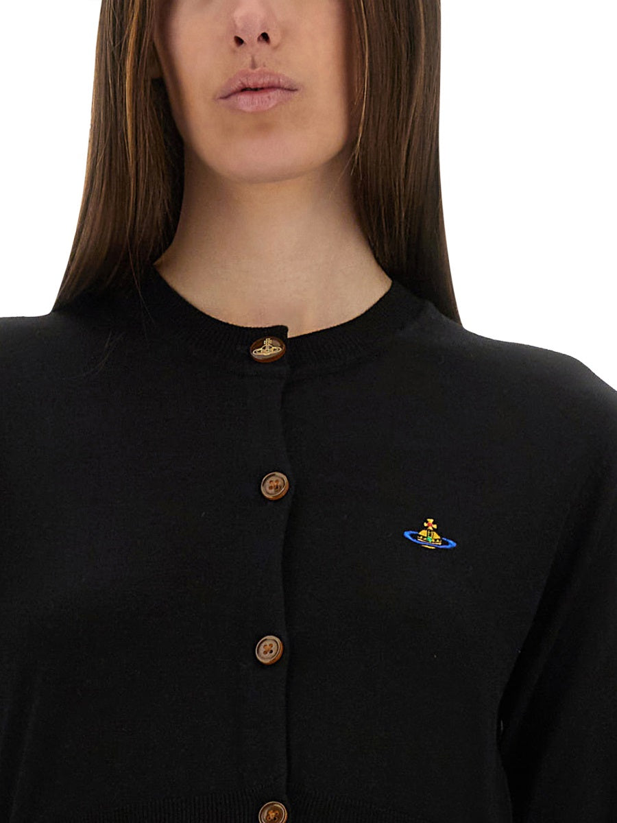 Vivienne Westwood Women Cardigan "Bea"