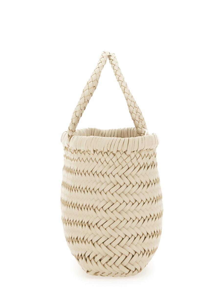 Dragon Diffusion Women Borsa "Flat Gora" Mini