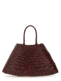 Dragon Diffusion Women Borsa "Santa Croce" Small