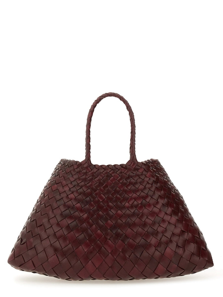 Dragon Diffusion Women Borsa "Santa Croce" Small