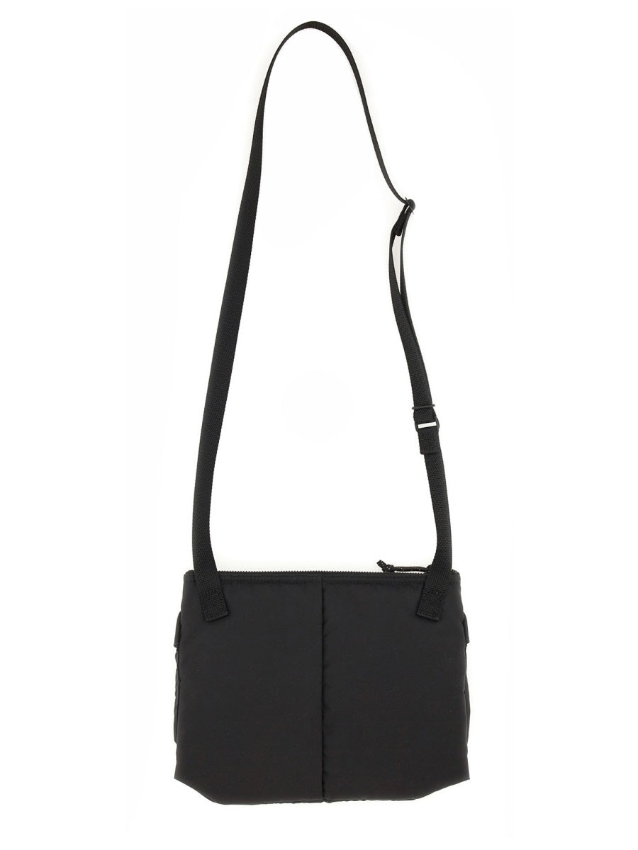 Porter-Yoshida & Co. Unisex Borsa A Spalla "Force"