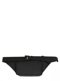Porter-Yoshida & Co. Unisex Marsupio "Waist Force 2Way"