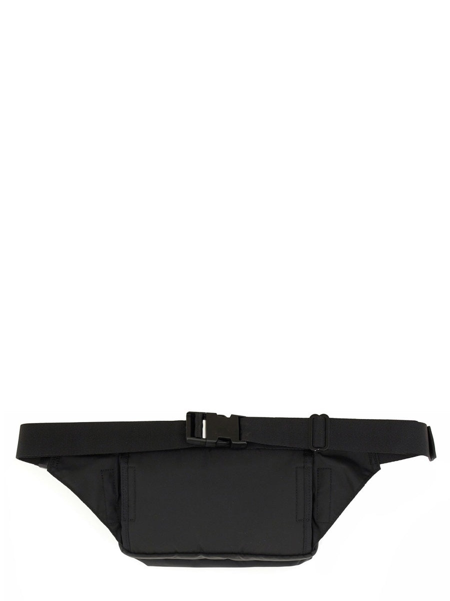 Porter-Yoshida & Co. Unisex Marsupio "Waist Force 2Way"