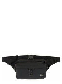 Porter-Yoshida & Co. Unisex Marsupio "Waist Force 2Way"