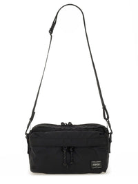 Porter-Yoshida & Co. Unisex Marsupio "Waist Force 2Way"