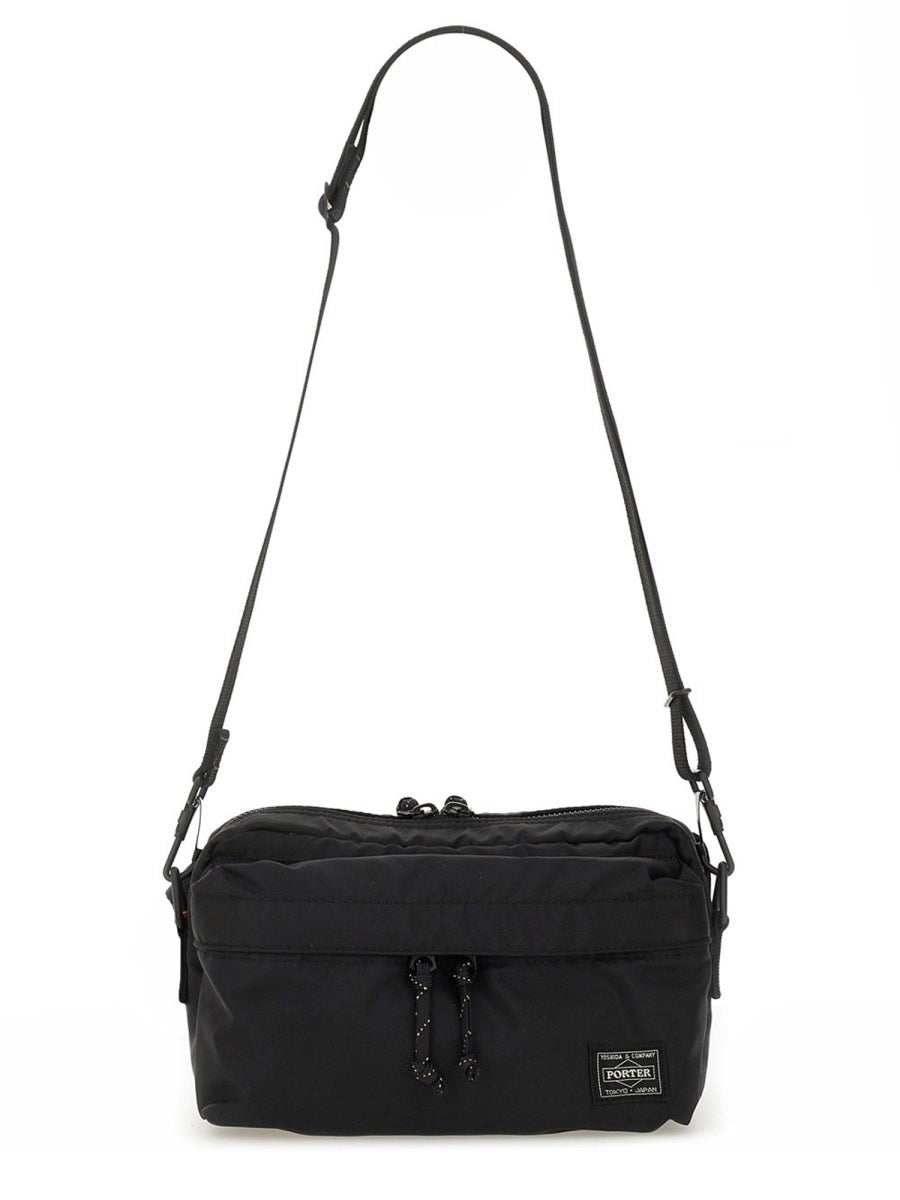 Porter-Yoshida & Co. Unisex Marsupio "Waist Force 2Way"