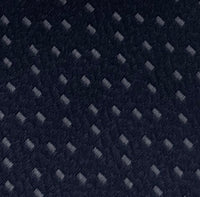 Emporio Armani Blue Dotted Men's Tie, 3"