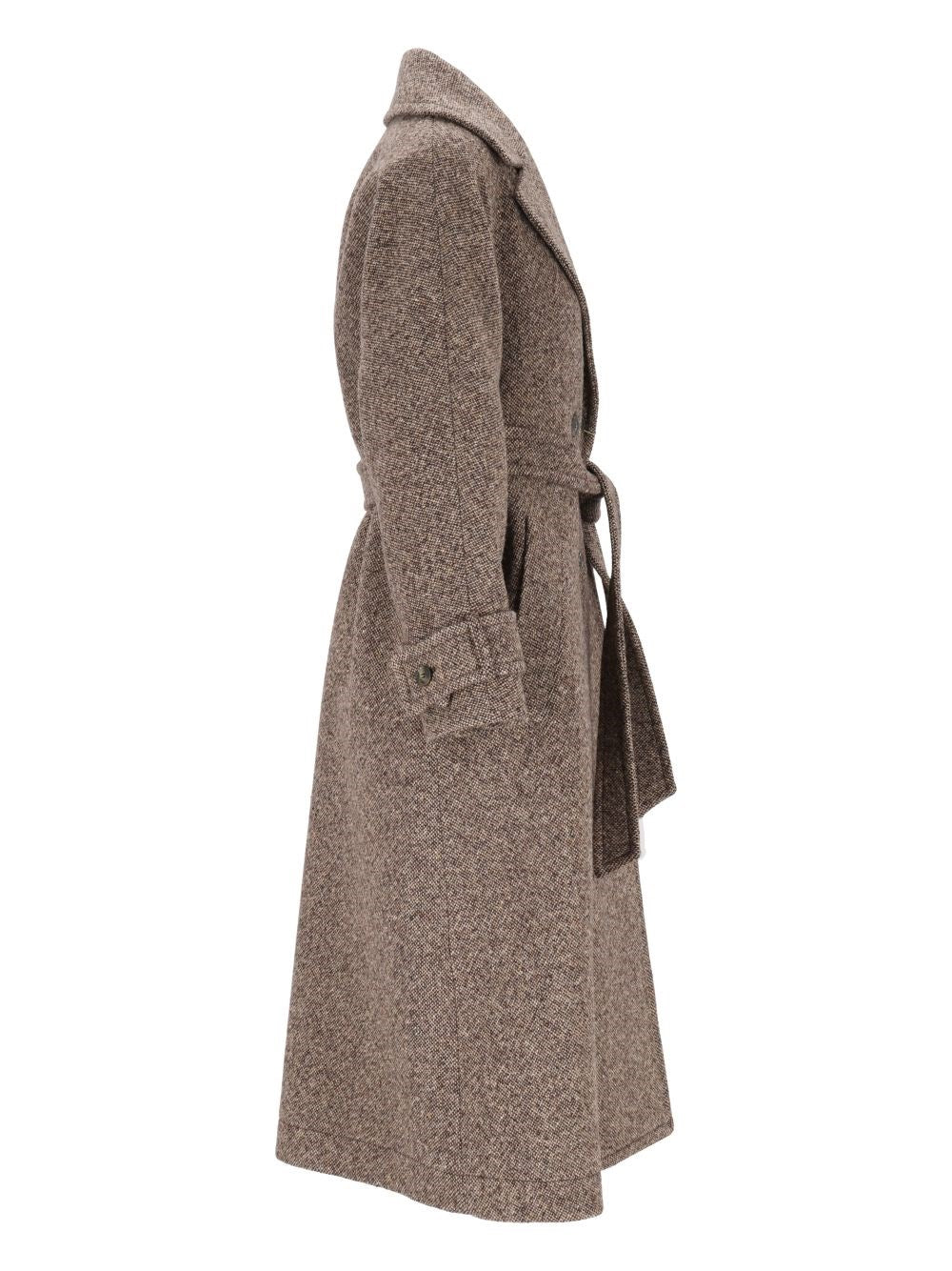Weekend Max Mara Women 'Tema' Long Coat