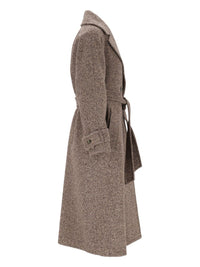 Weekend Max Mara Women 'Tema' Long Coat