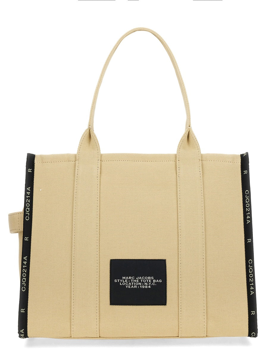 MARC JACOBS Marc Jacobs Women Borsa "The Tote" Large