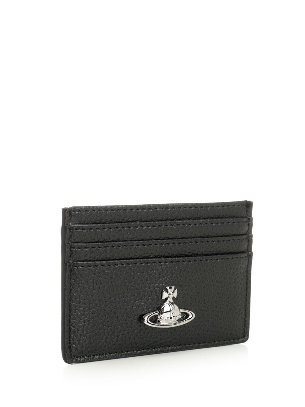 Vivienne Westwood Women Flat Card Holder