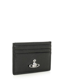 Vivienne Westwood Women Flat Card Holder